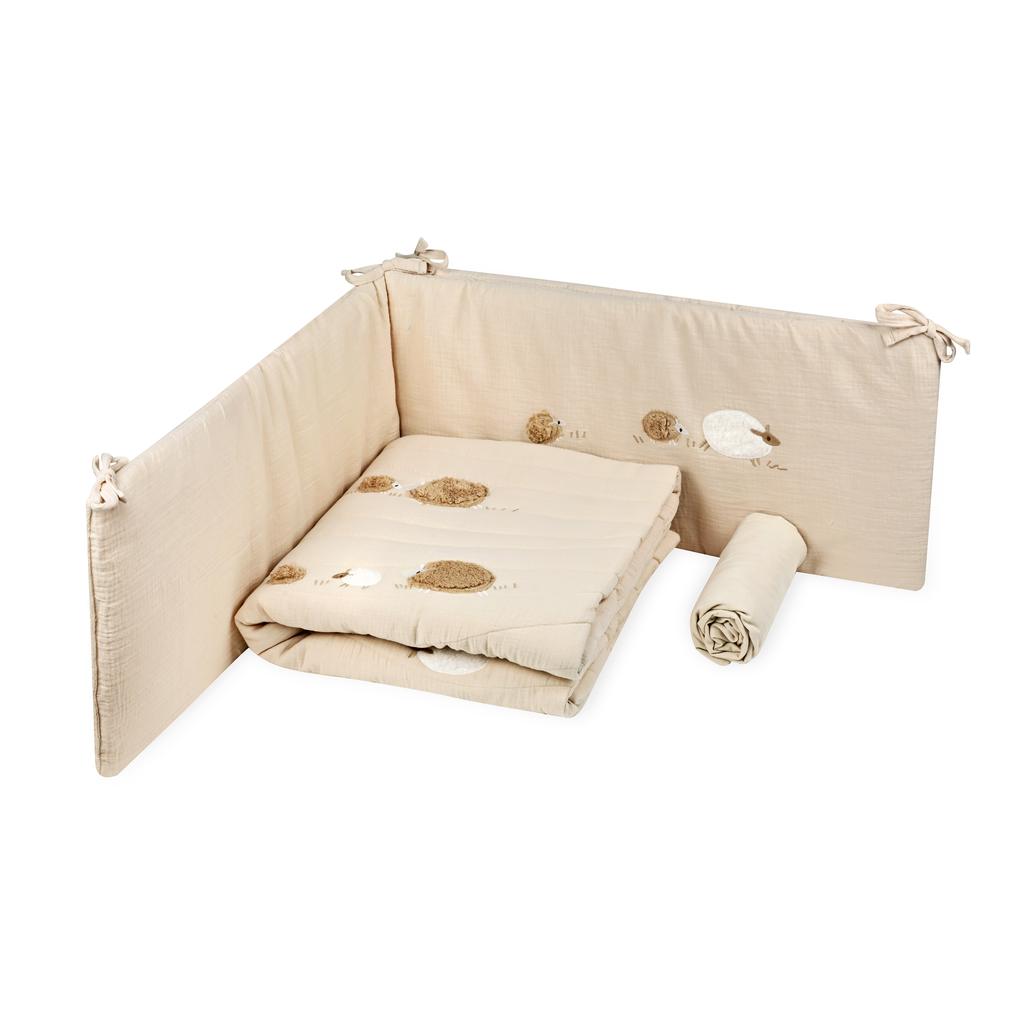 מצעים למיטת מטר