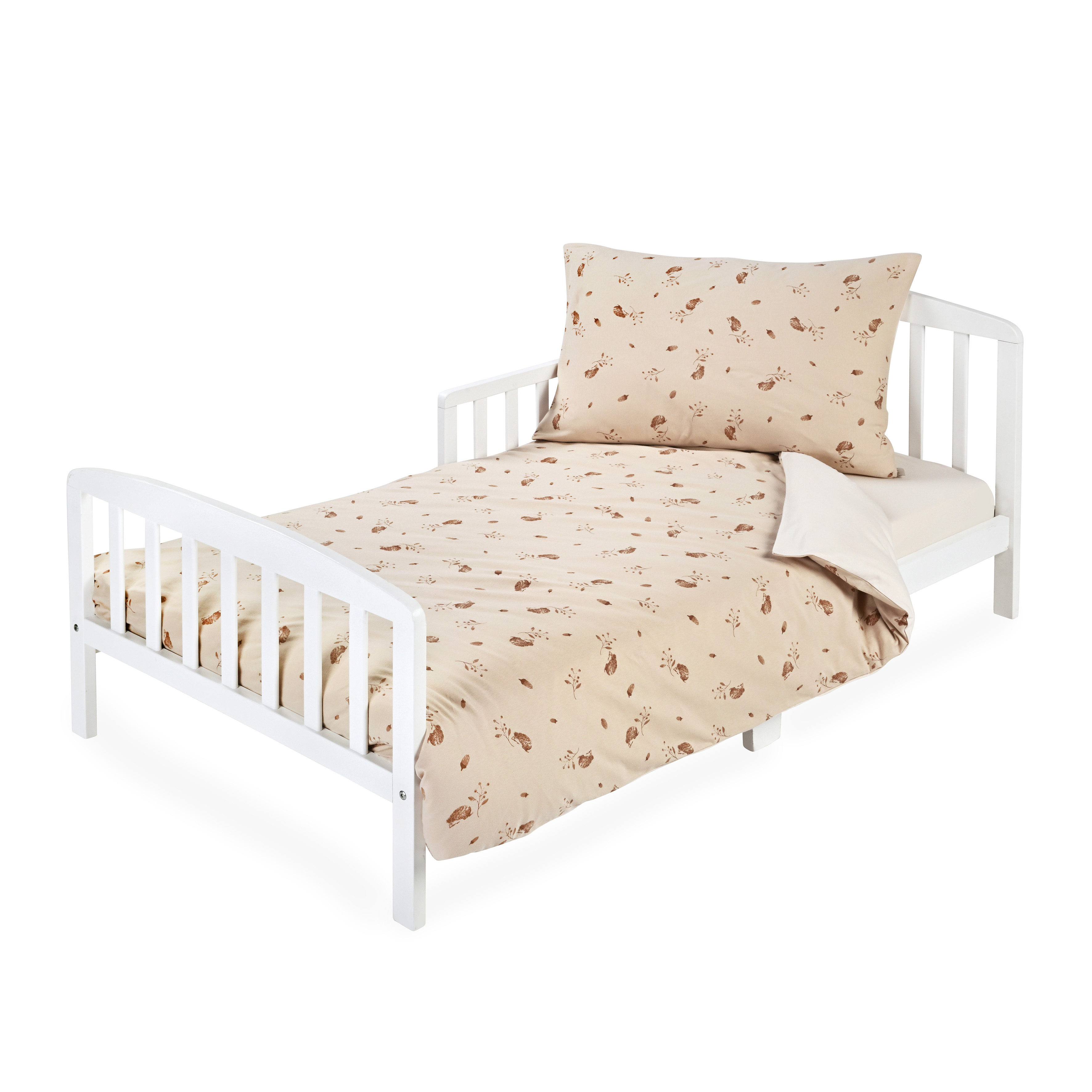 סט למיטת מעבר