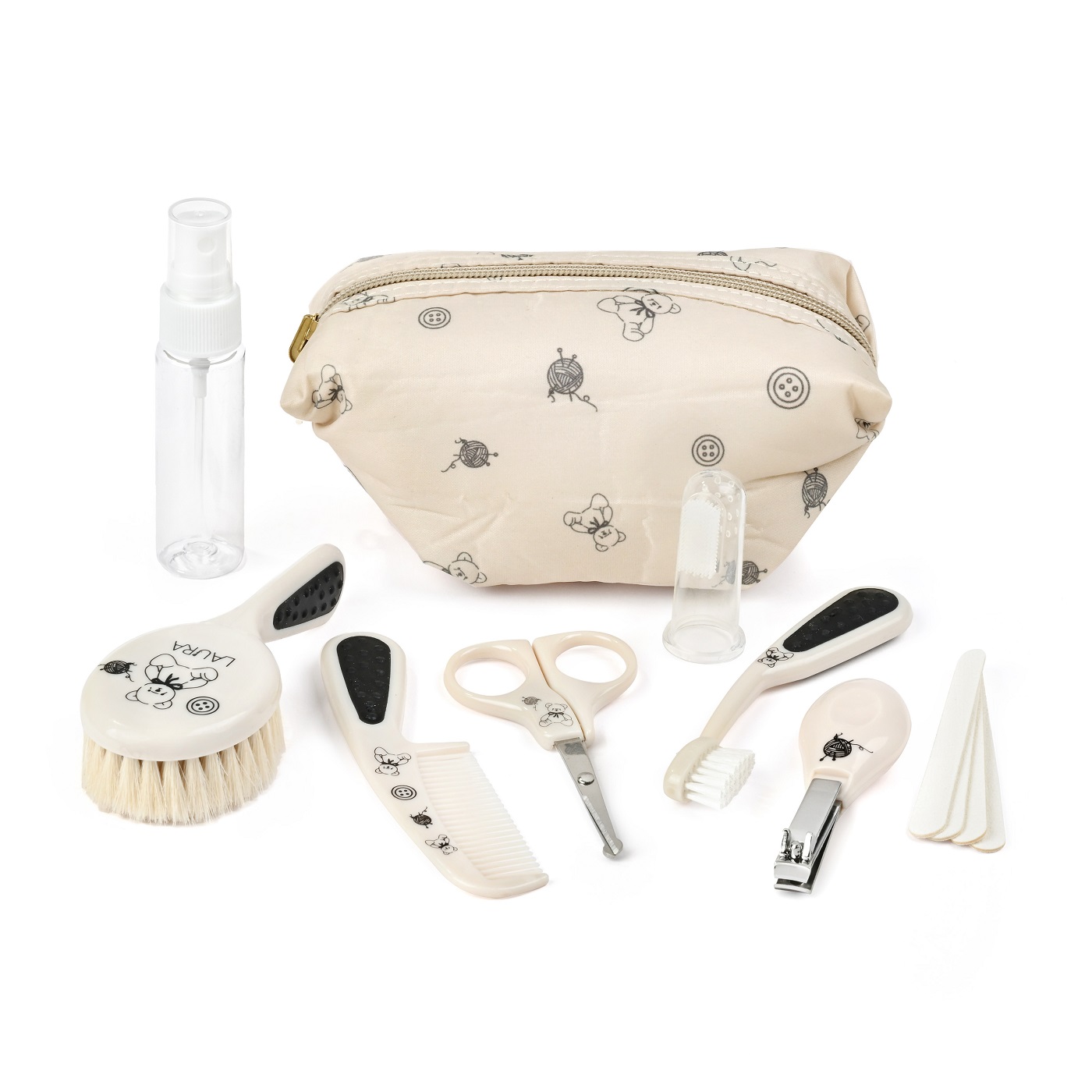 אקססוריז לשיער