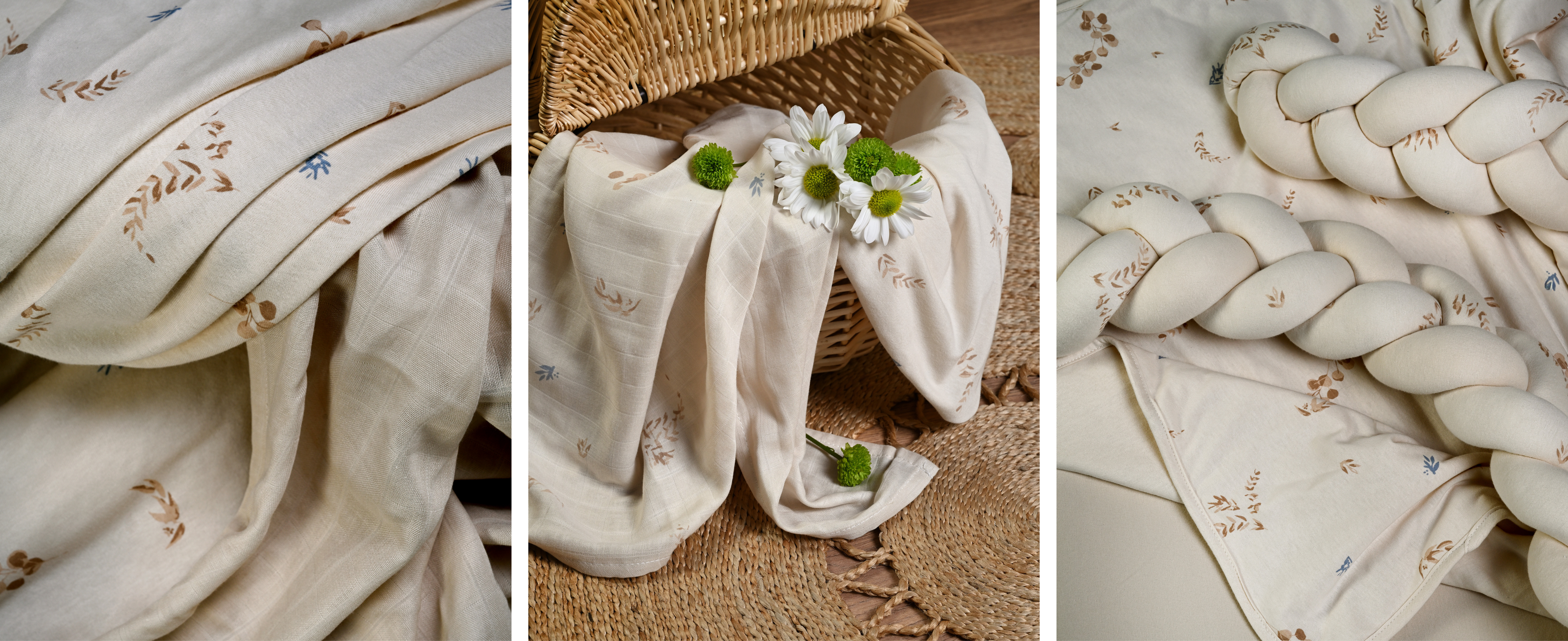 עלים WASH עלים WASH