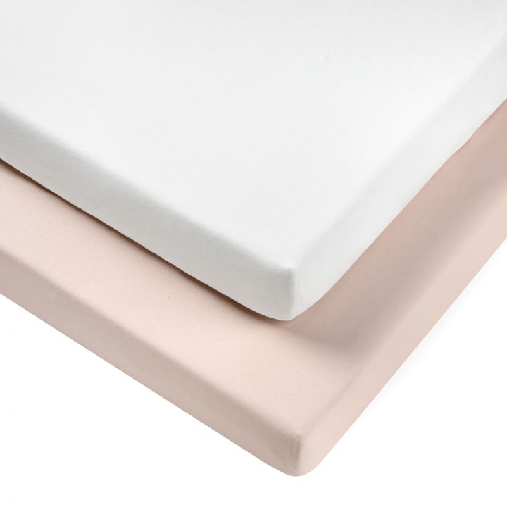 זוג סדינים למיטת מטר ג’רזי ניוד mountain