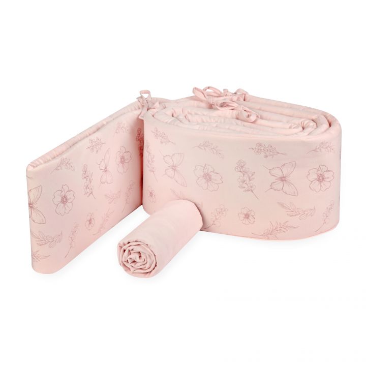 סט מצעים ללול Spring