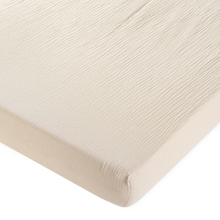 סדין מיטה טטרא GOOD VIBES