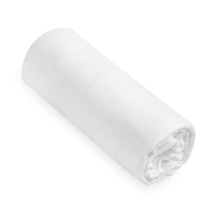 סדין לול בודד ג’רזי