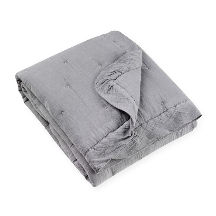 שמיכת שטון ווש 70/115