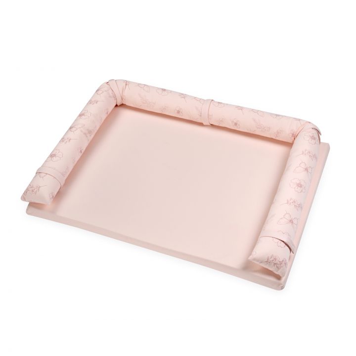 משטח החתלה Spring