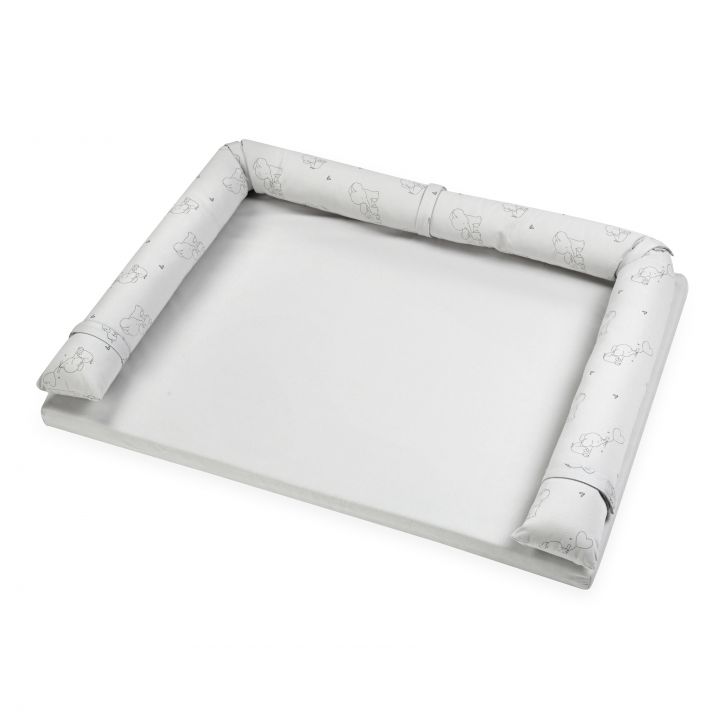 משטח החתלה Elephant