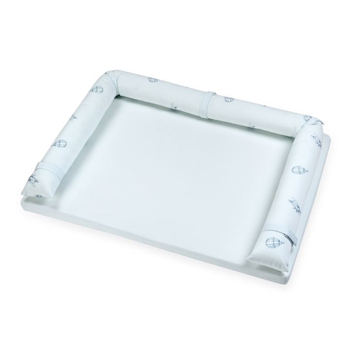 משטח החתלה Hot Air Balloon