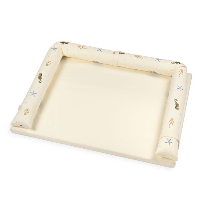 משטח החתלה Sea Life