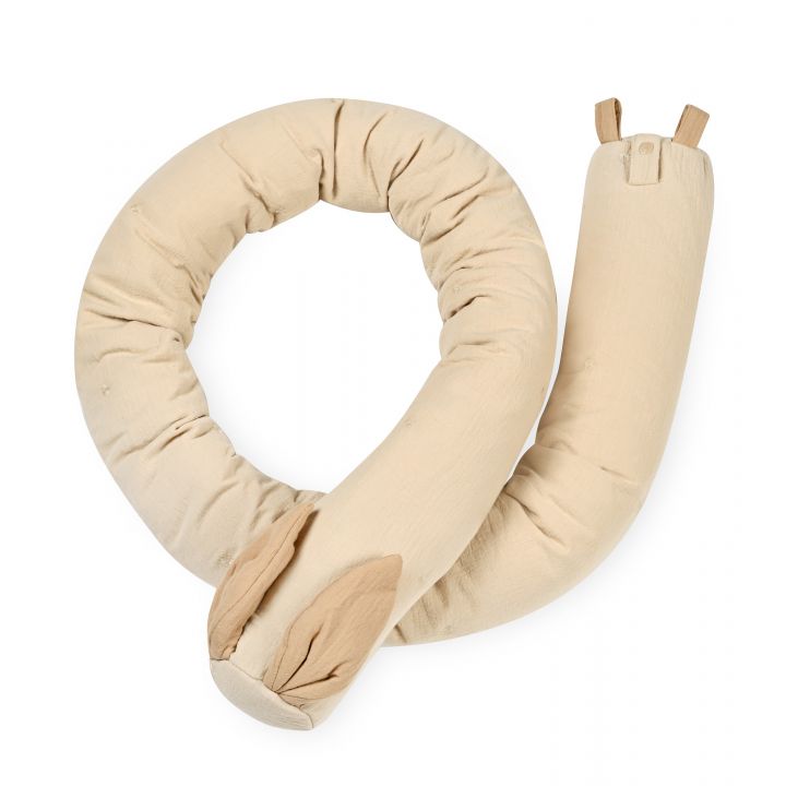 כרית נחשוש ג’קארד