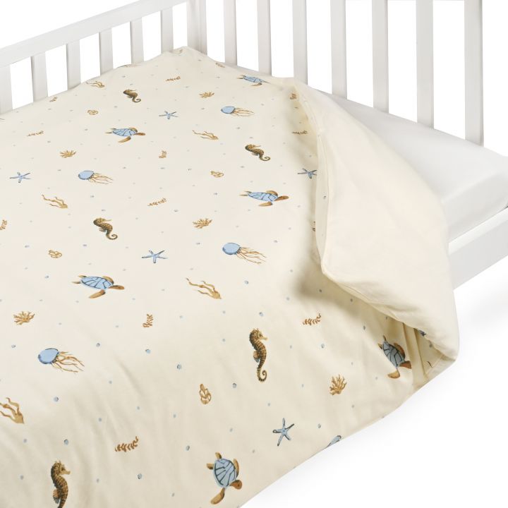 ציפה לשמיכה Sea Life