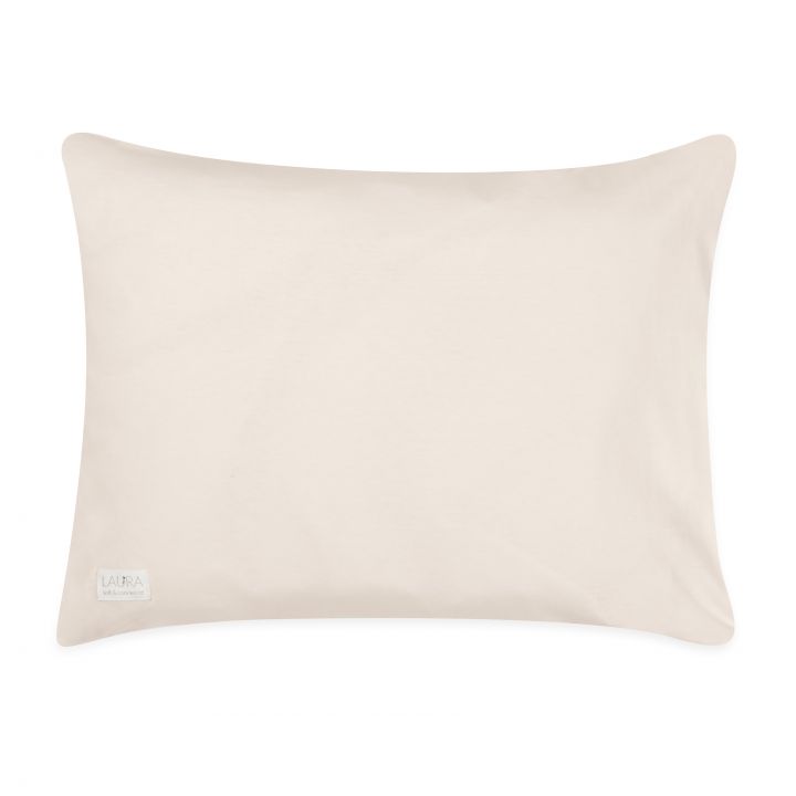 ציפית לכרית 34*44 ס”מ אופוואיט COZY