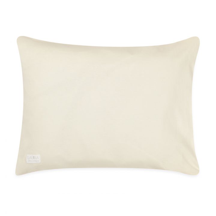 ציפית לכרית 34*44 ס”מ בז’ COZY