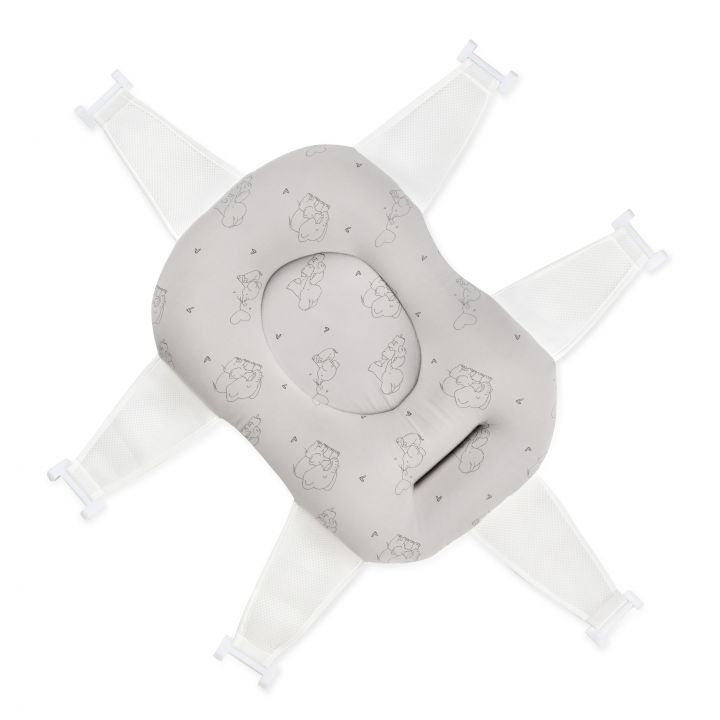 צפי צף Elephant