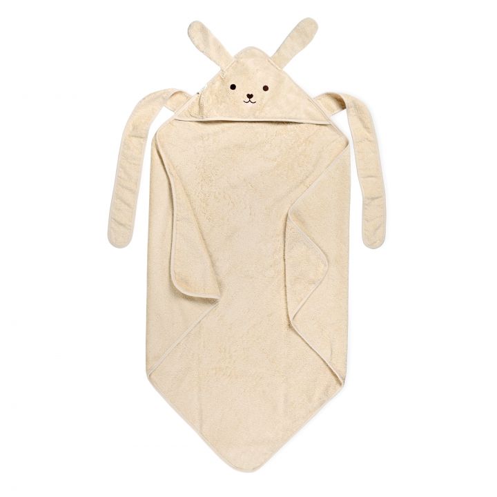 מגבת כובע וקשירה Doggy