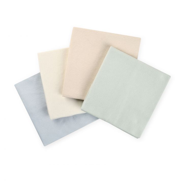 רביעיית חיתולי פלנל 70/70 ס”מ בנים