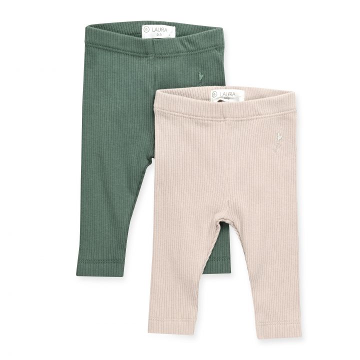 מארז 2 רגליות Organic