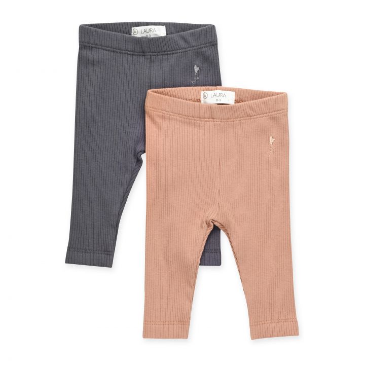 מארז 2 רגליות Organic