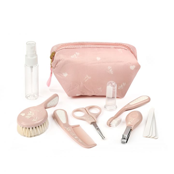 ערכת טיפוח פרפר