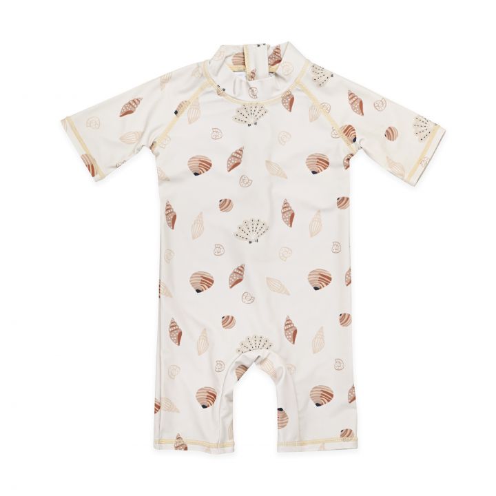 בגד ים אוברול יוניסקס CAKE