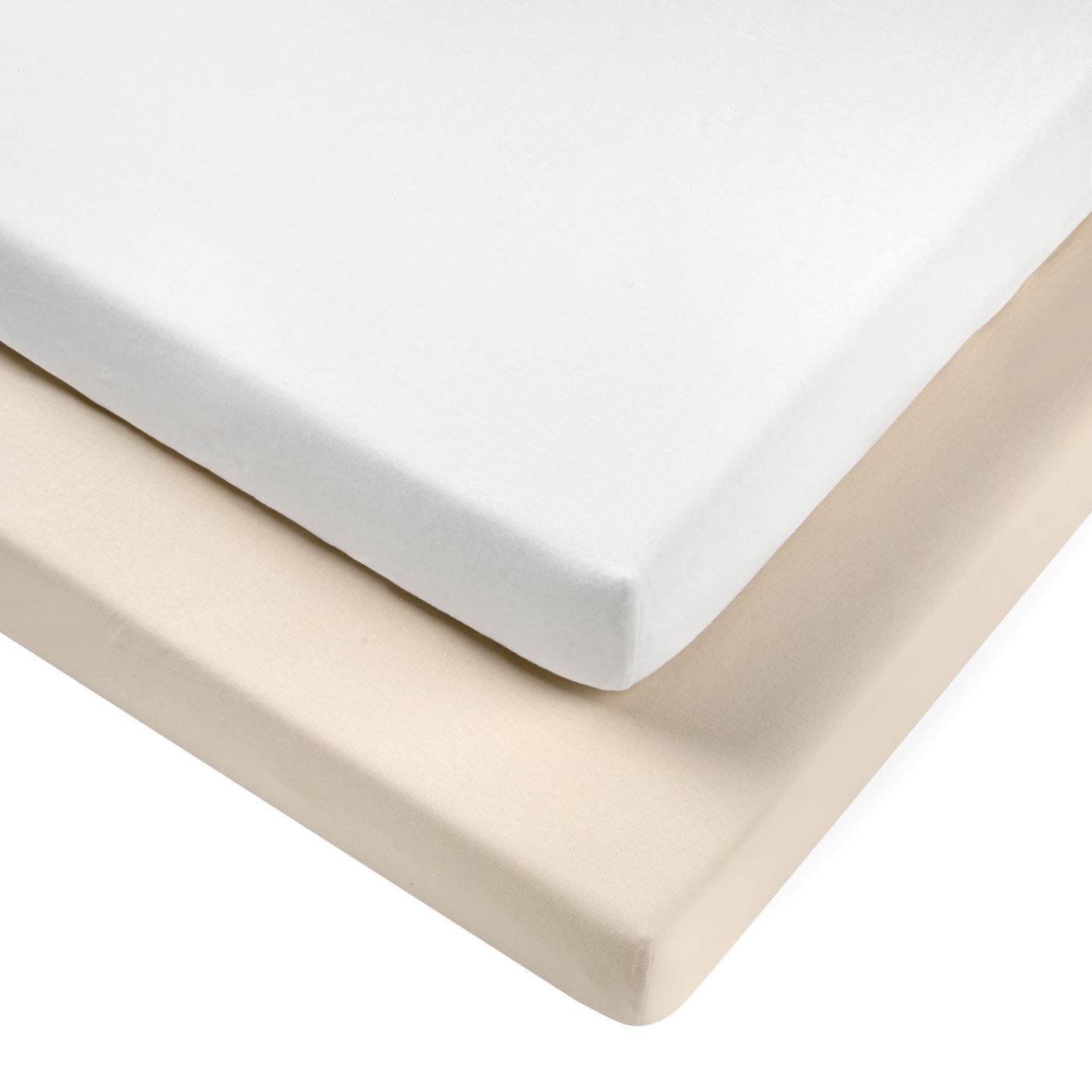 זוג סדינים למיטת מטר ג’רזי בג’ mountain