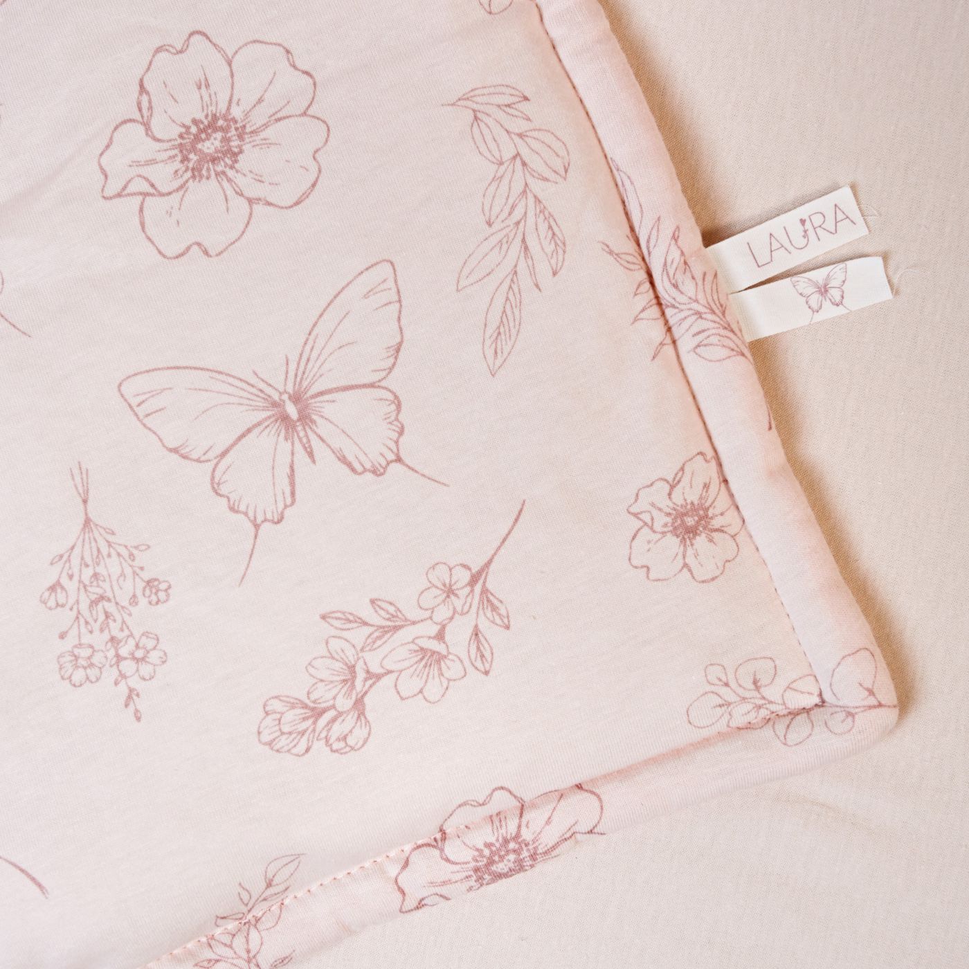 סט מצעים למיטת מטר Spring