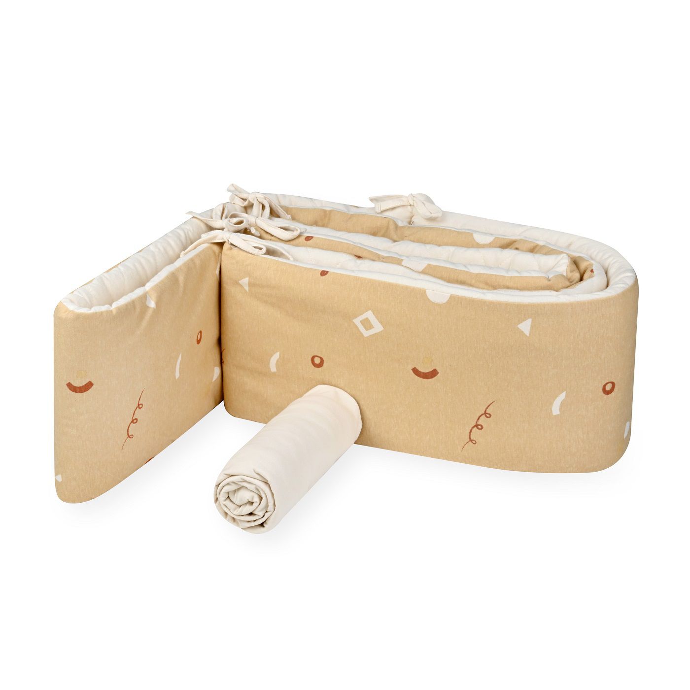 סט לול גיאומטרי