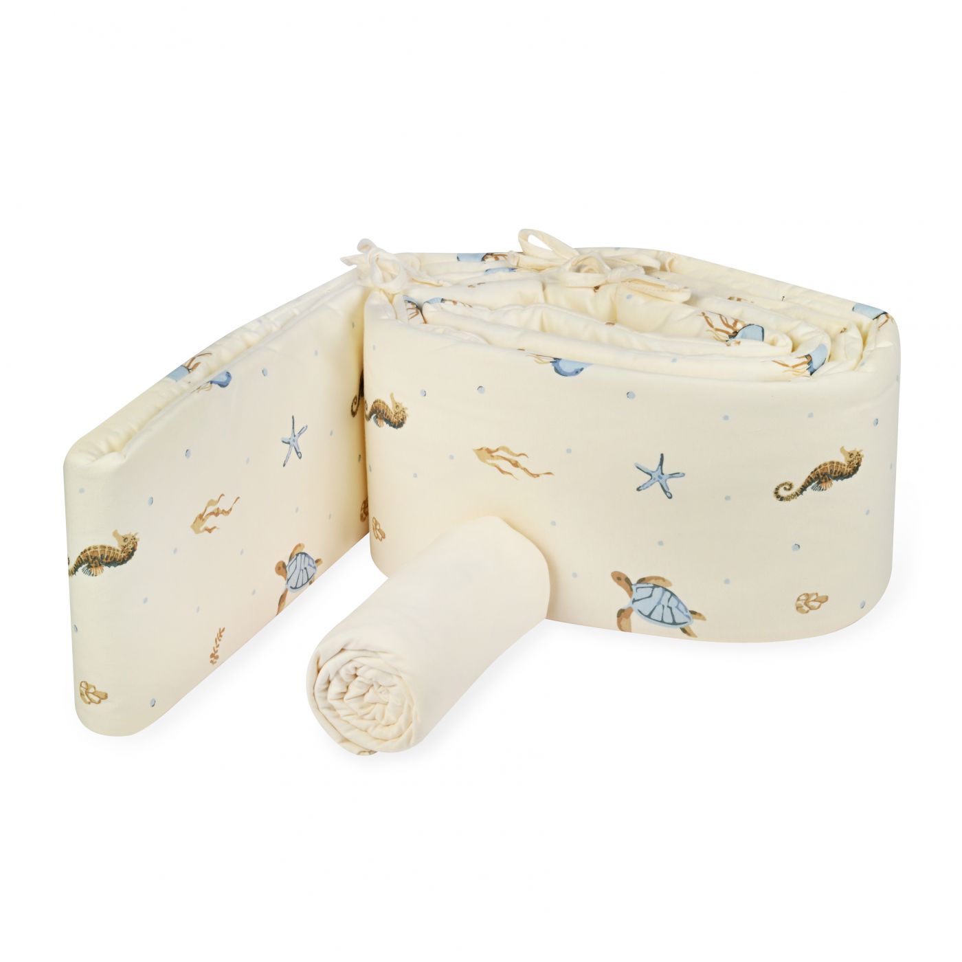 סט מצעים ללול Sea Life