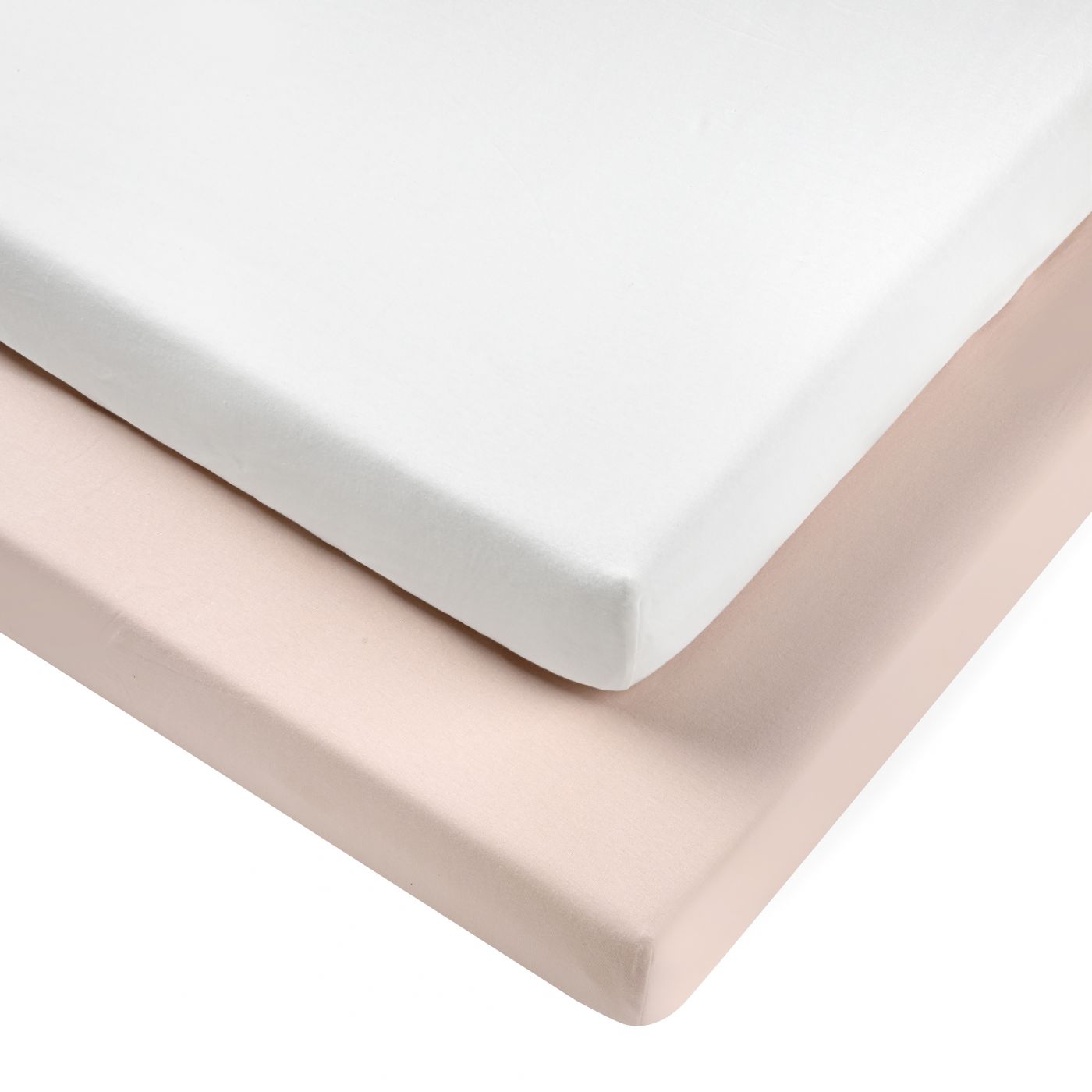 זוג סדינים עריסה ג’רזי ניוד mountain