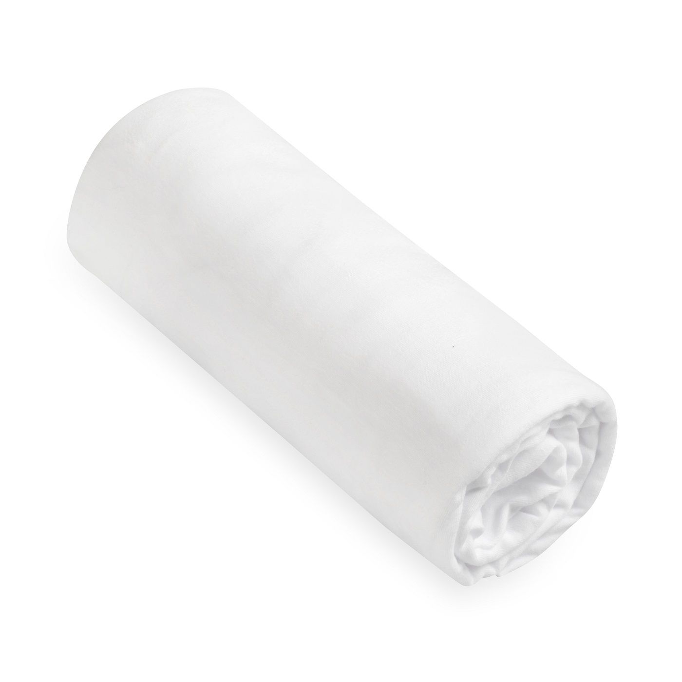 סדין לול בודד ג’רזי