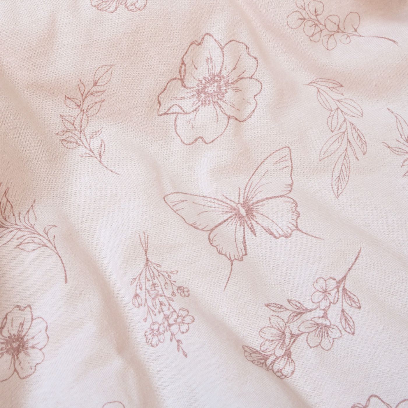 זוג סדינים ללול Spring