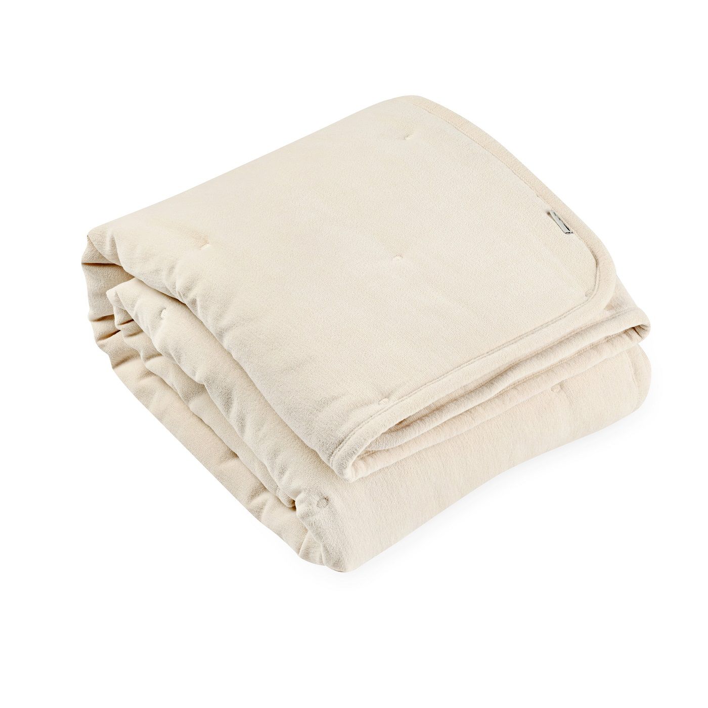 שמיכה רכה 80/120 ס”מ נקודות רקומות