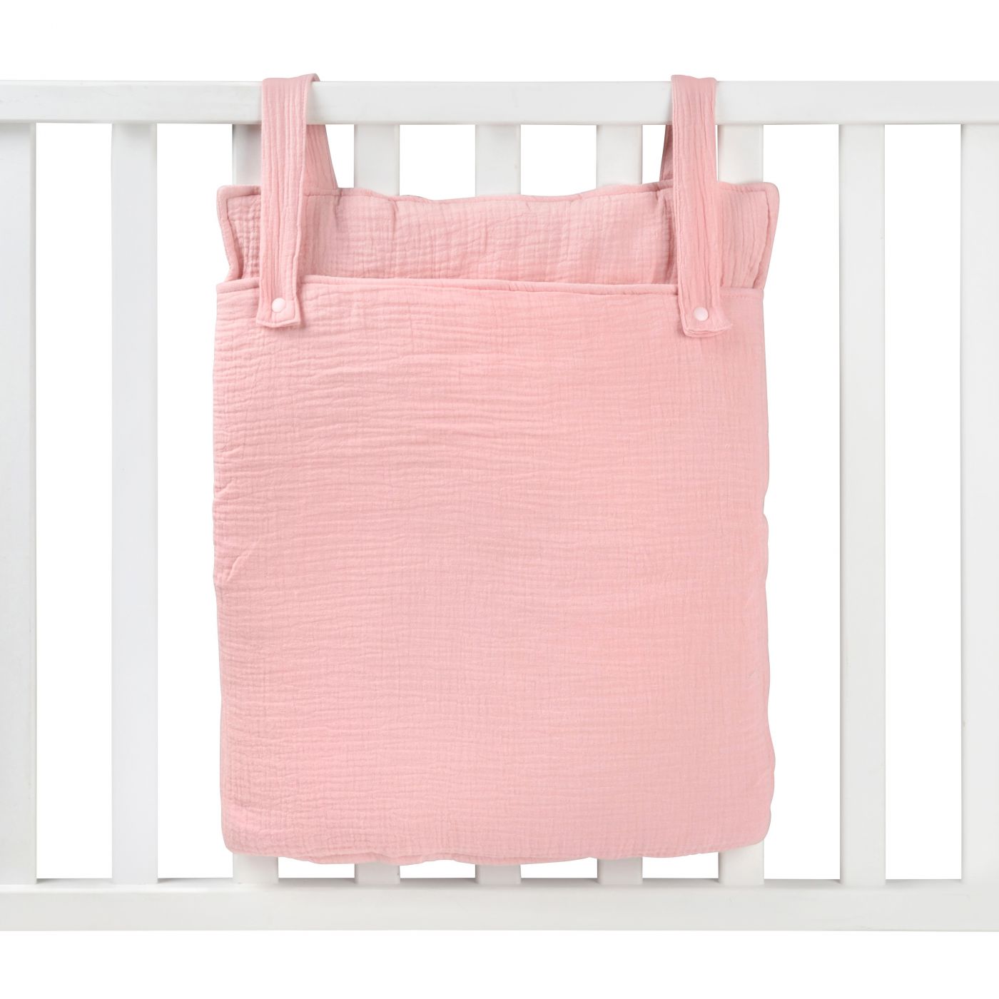 שק טיטולים טטרא רקום חלק