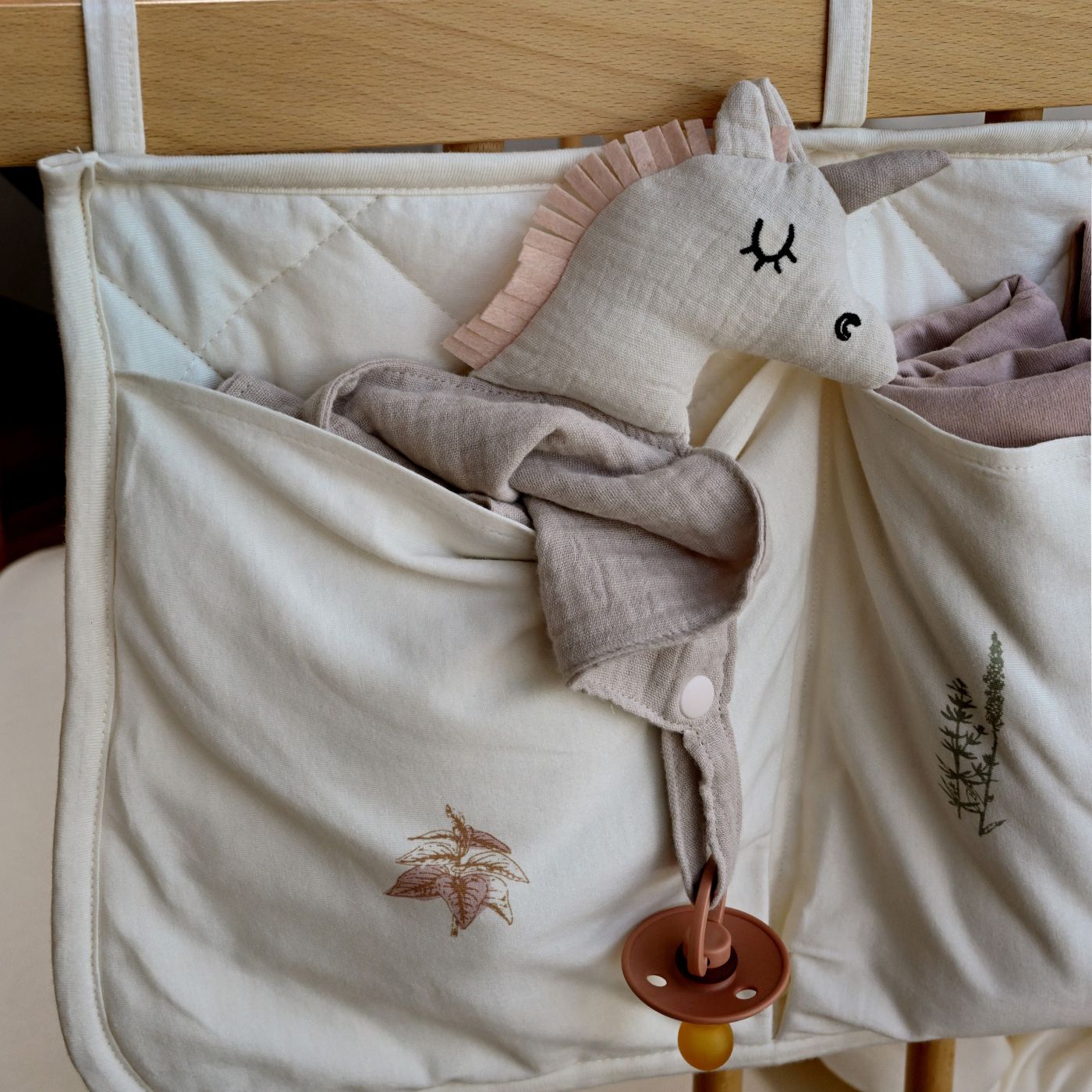 אירגונית טבע