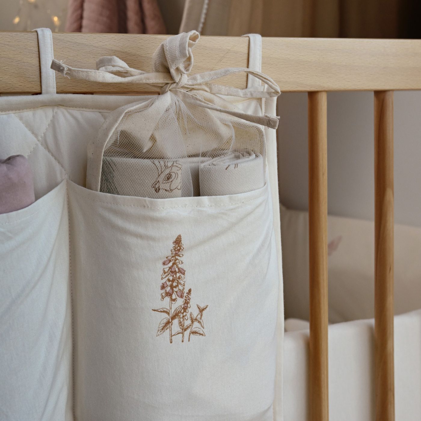 אירגונית טבע