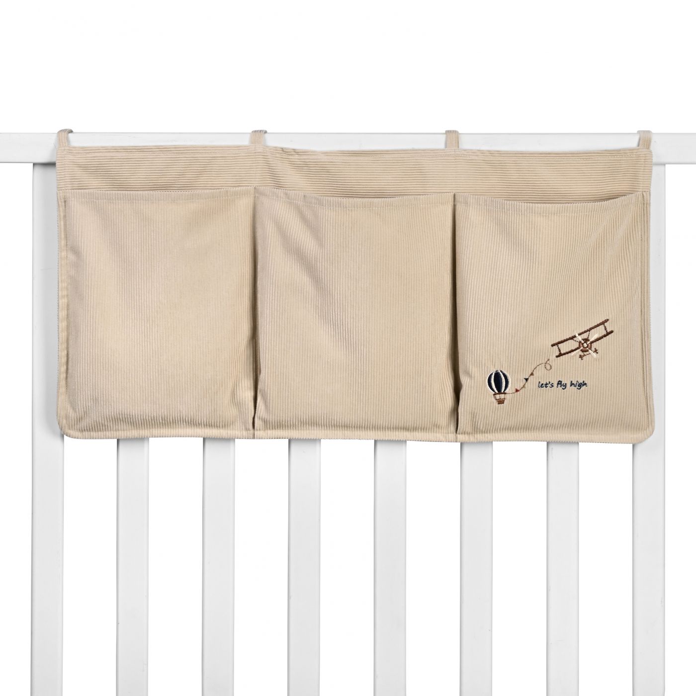 אירגונית קורדורוי Fly high