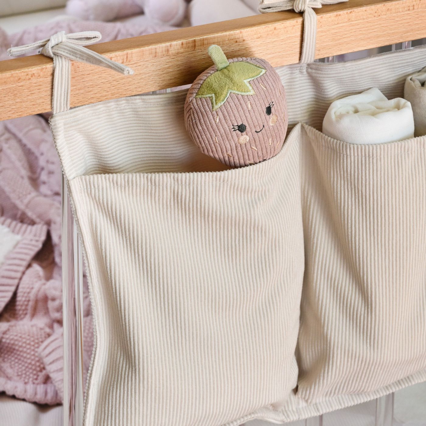 אירגונית קורדורוי Unicorn