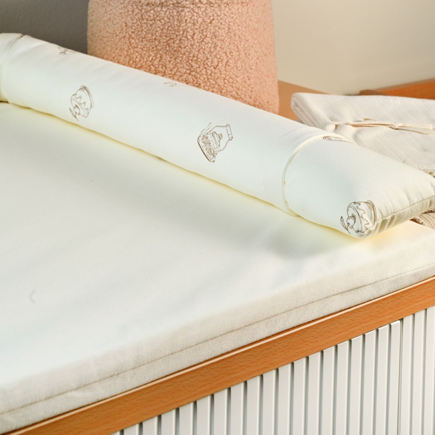 משטח החתלה Teddy