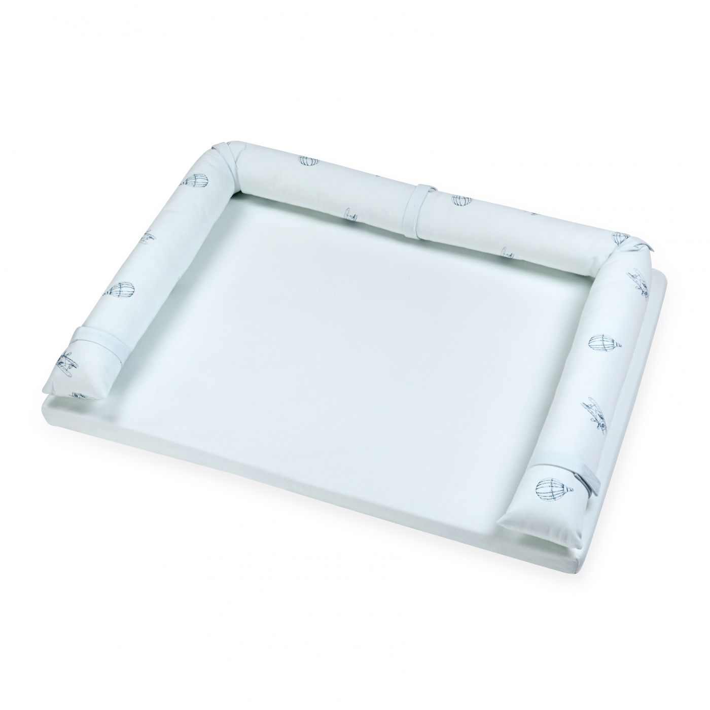 משטח החתלה Hot Air Balloon