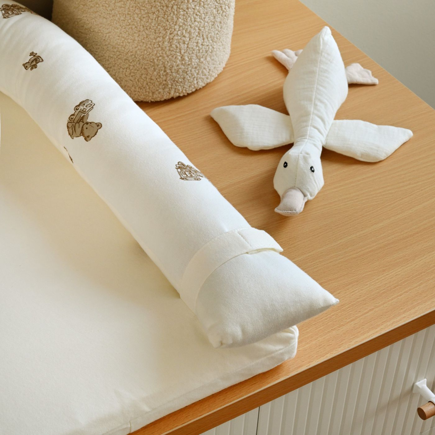 משטח החתלה TOYS