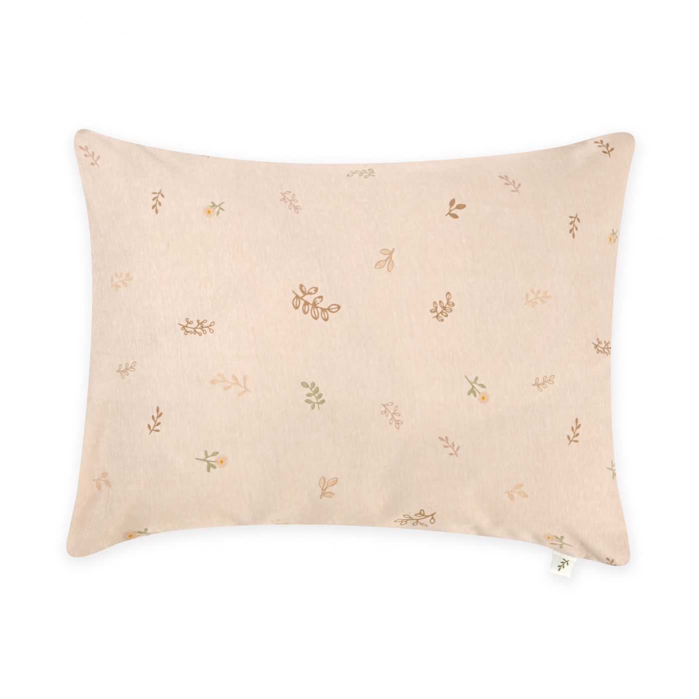 ציפית לכרית 34*44 ורדים