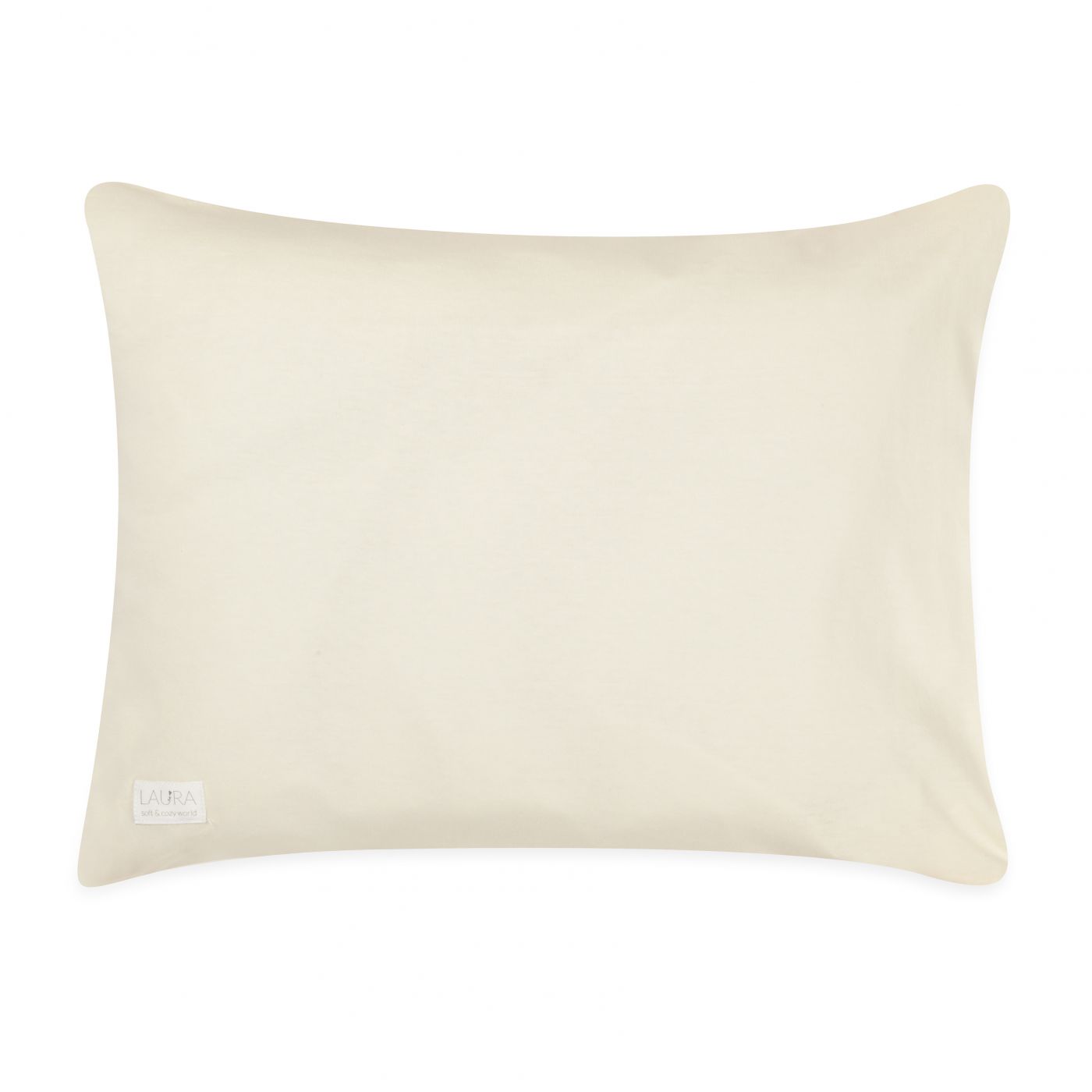 ציפית לכרית 34*44 ס”מ בז’ COZY