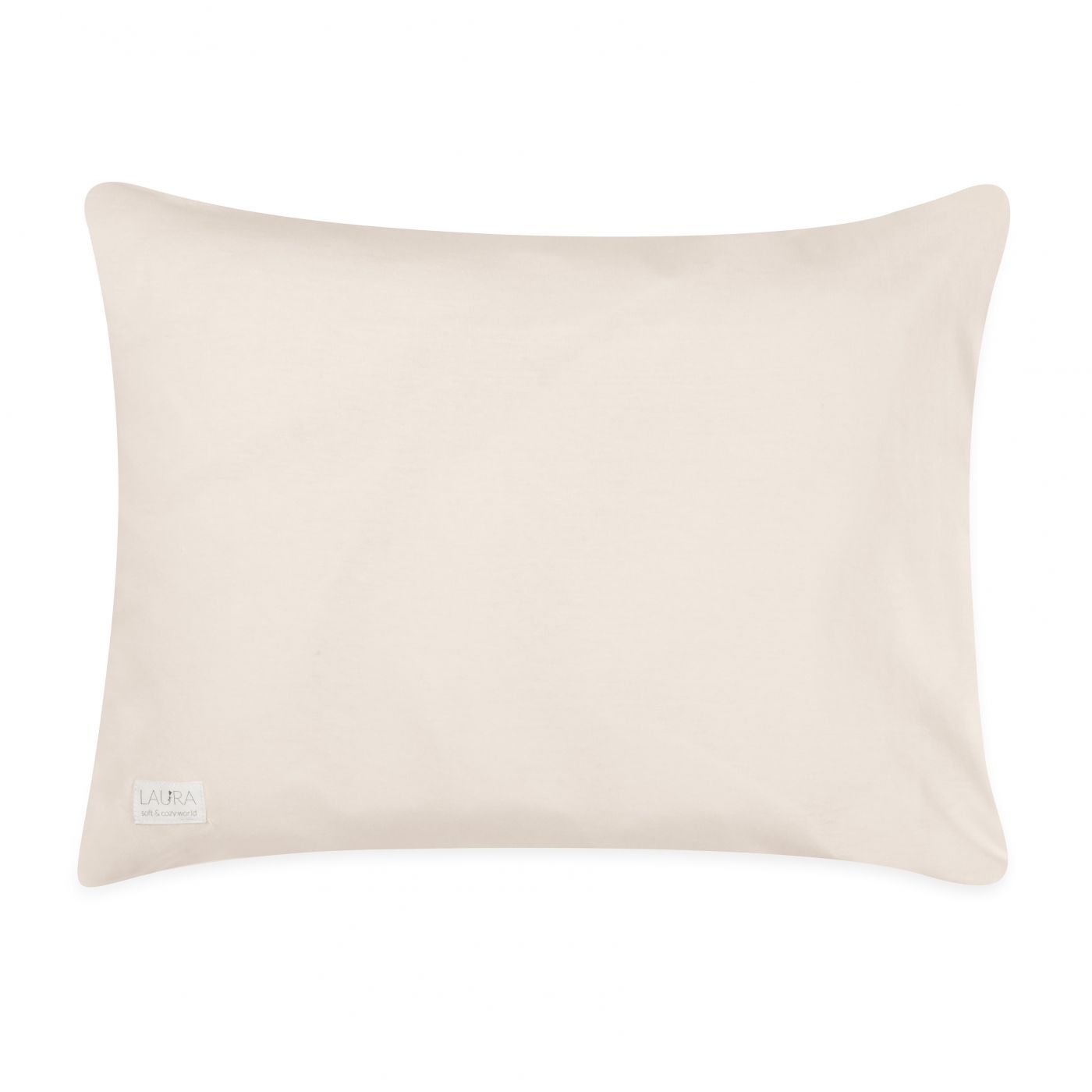 ציפית לכרית 70*50 ס”מ אופוואיט COZY