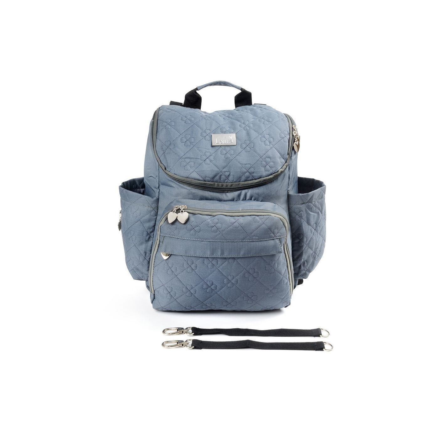 תיק גב החתלה מוצצים