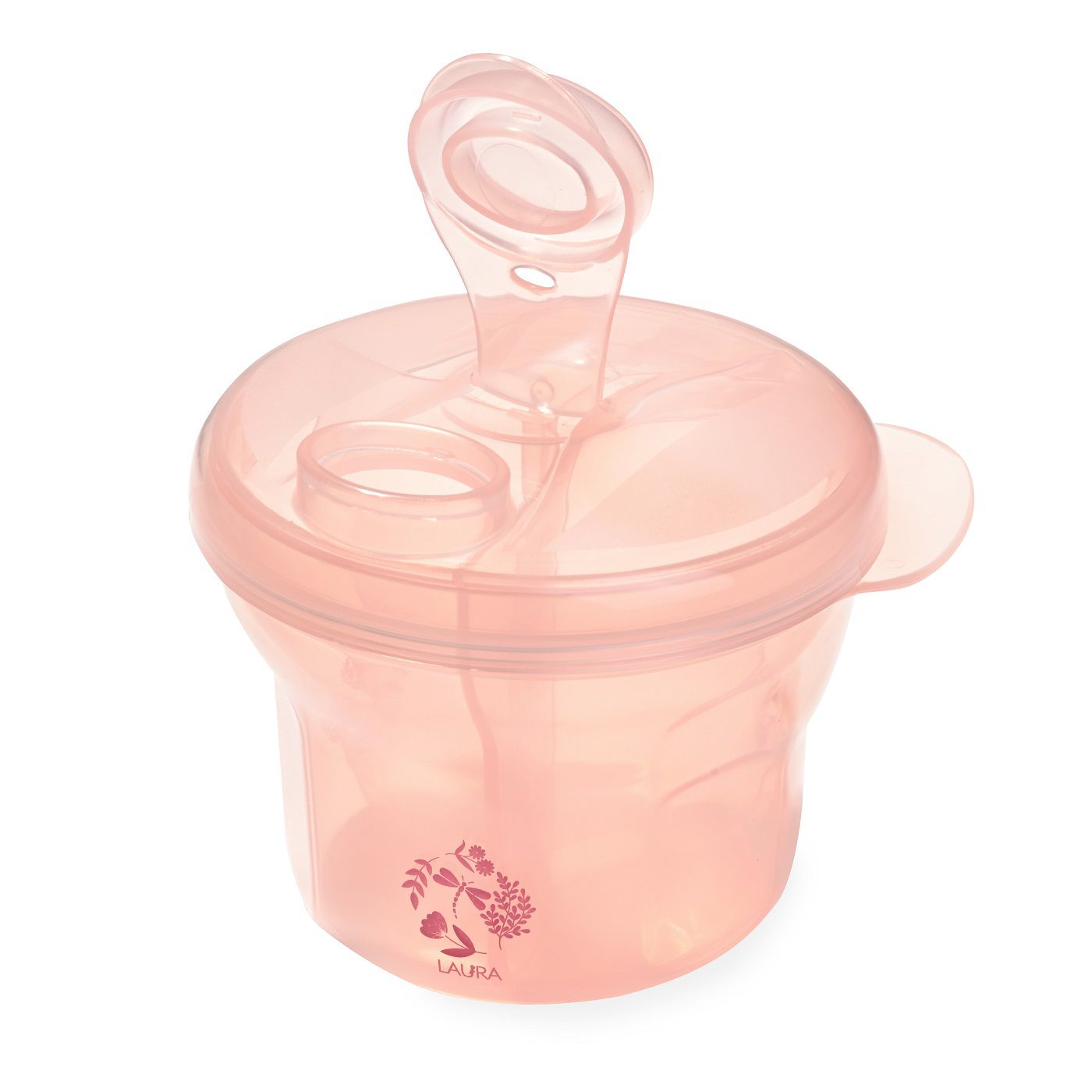 מארז בסיס ליולדת ורוד