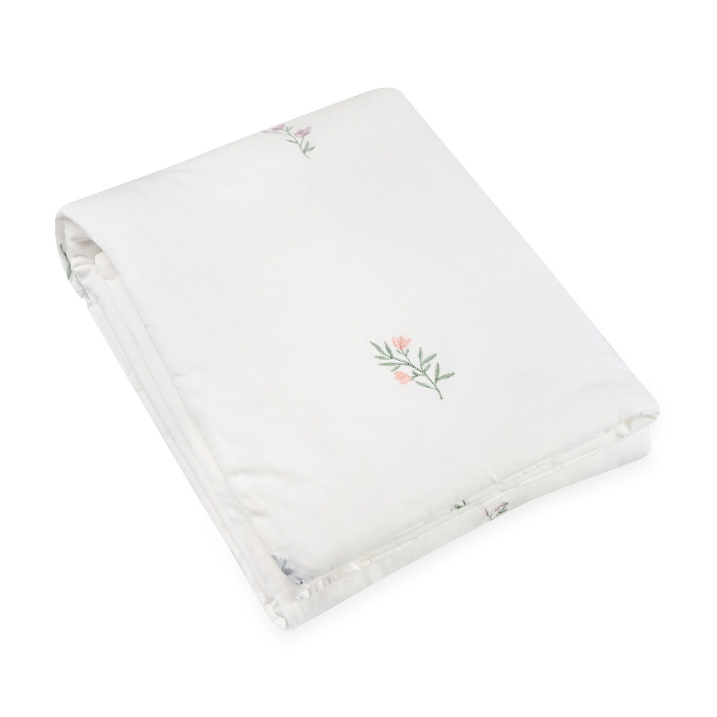 מארז מתנה ליולדת פרחוני