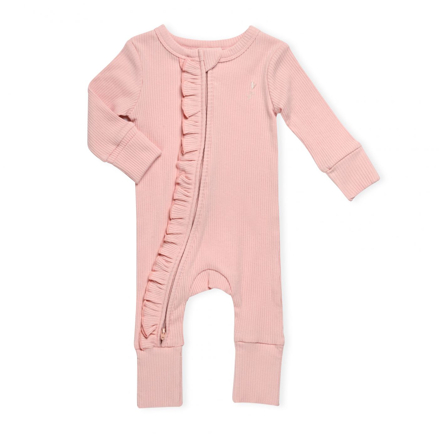 מארז מתנה ליולדת פרחוני