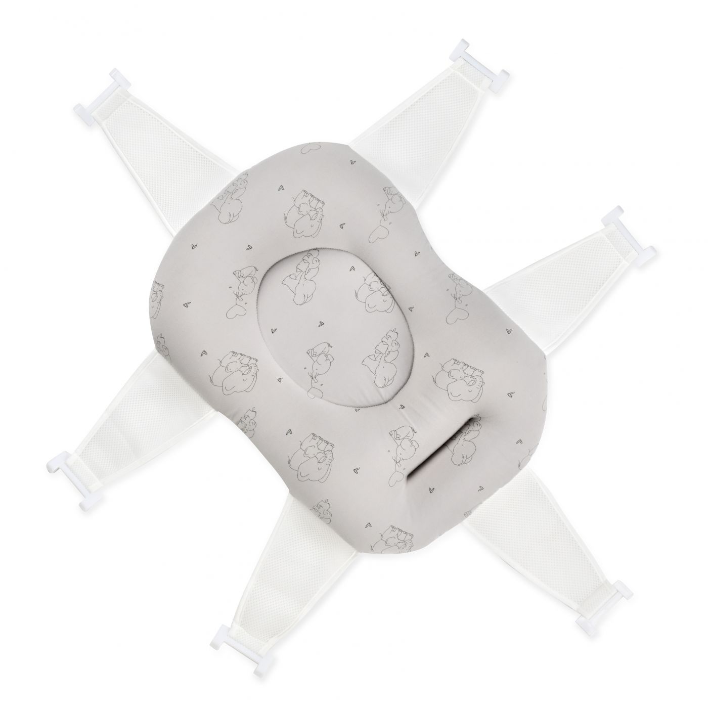 צפי צף Elephant