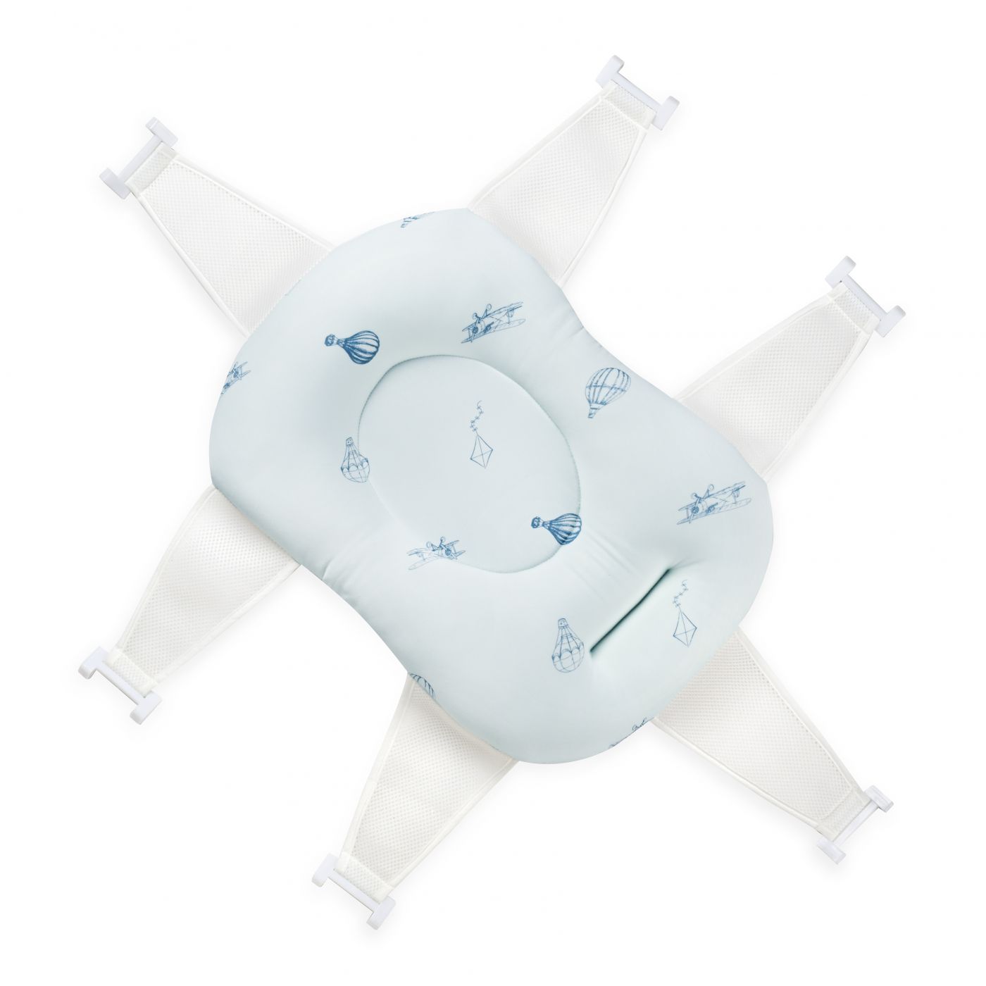 צפי צף Hot Air Balloon