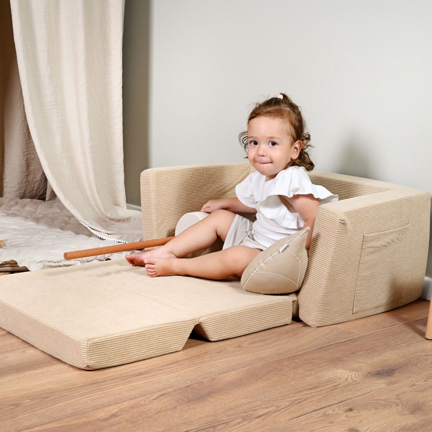 ספפה קורדורוי בז’